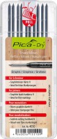 Pica 4050 Dry Refill-set For Joiners And Carpenters (10) £6.99